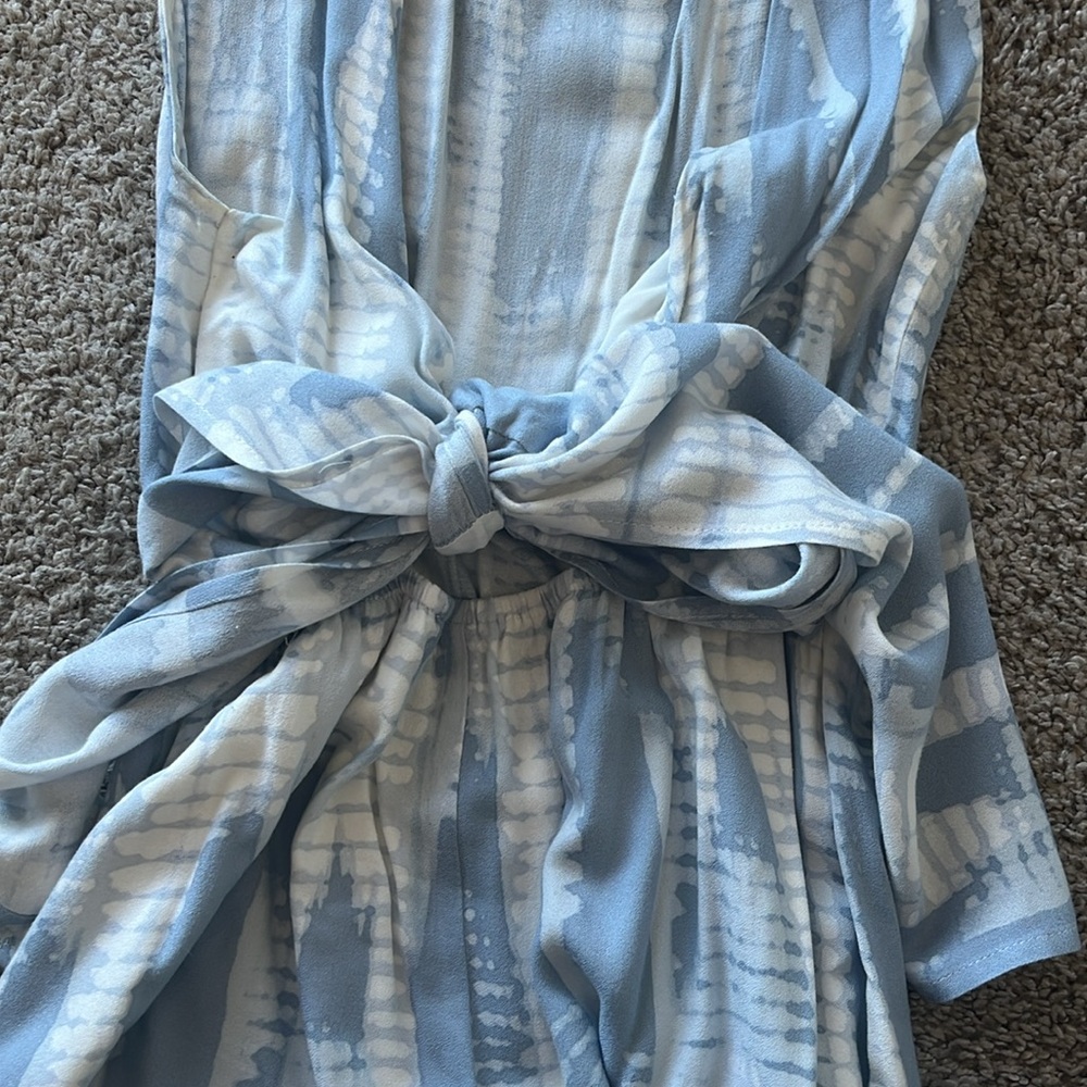 Vici Romper - image 2